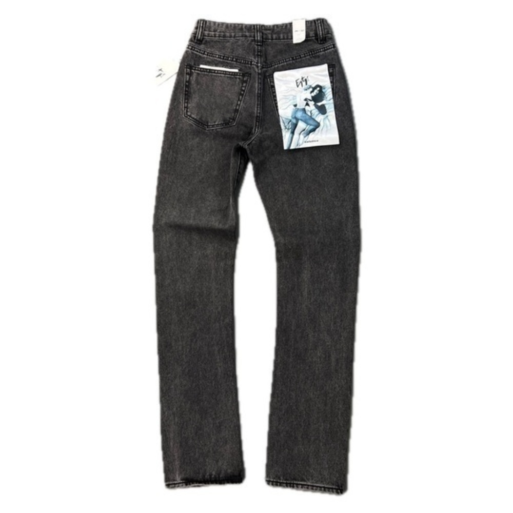 NEW Eyty’s Slim Jeans - Picture 2 of 16